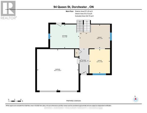 94 Queen Street, Thames Centre (Dorchester), ON - Other