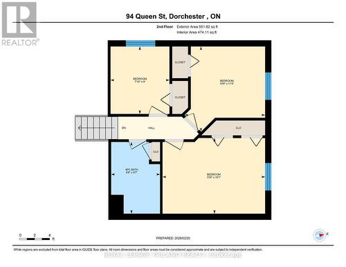 94 Queen Street, Thames Centre (Dorchester), ON - Other