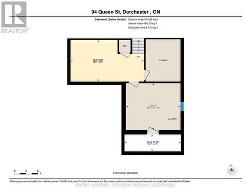 94 Queen Street, Thames Centre (Dorchester), ON - Other