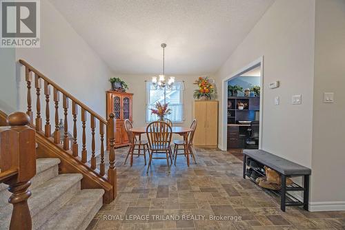 94 Queen Street, Thames Centre (Dorchester), ON - Indoor