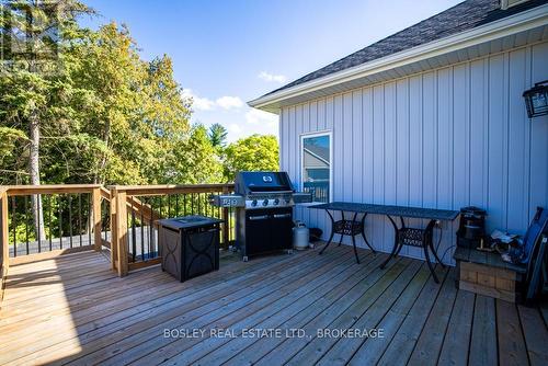 1 Hurricane Road, Pelham (Fonthill), ON - Outdoor With Deck Patio Veranda With Exterior