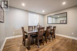 Lower Level Formal Dining Area - 