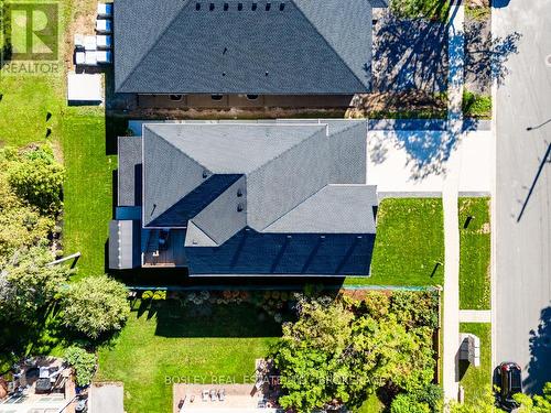 1 Hurricane Road, Pelham (Fonthill), ON - Outdoor