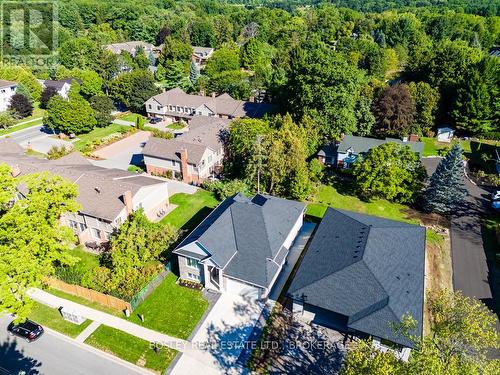 1 Hurricane Road, Pelham (Fonthill), ON - Outdoor With View