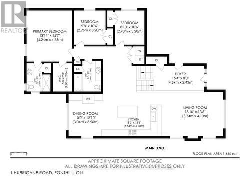 1 Hurricane Road, Pelham (Fonthill), ON - Other