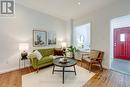 166 Hiawatha Road, Toronto, ON  - Indoor Photo Showing Living Room 
