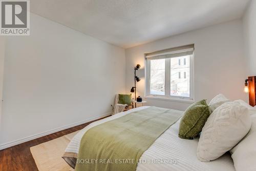 166 Hiawatha Road, Toronto, ON - Indoor Photo Showing Bedroom