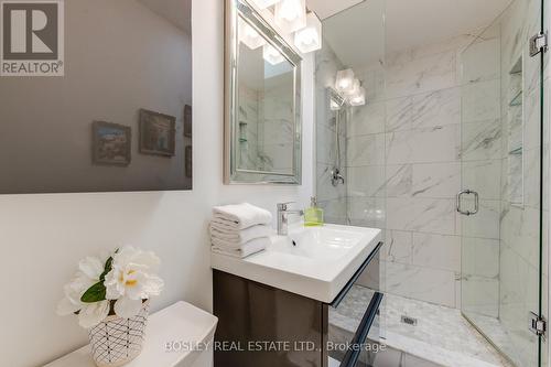 166 Hiawatha Road, Toronto, ON - Indoor Photo Showing Bathroom