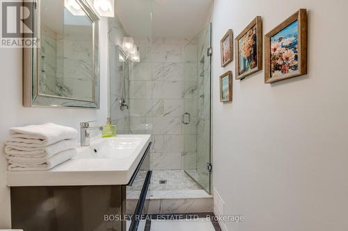 166 Hiawatha Road, Toronto, ON - Indoor Photo Showing Bathroom