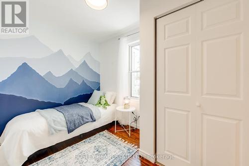 166 Hiawatha Road, Toronto, ON - Indoor