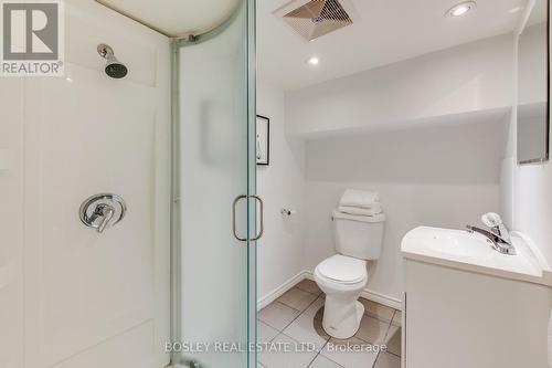 166 Hiawatha Road, Toronto, ON - Indoor Photo Showing Bathroom