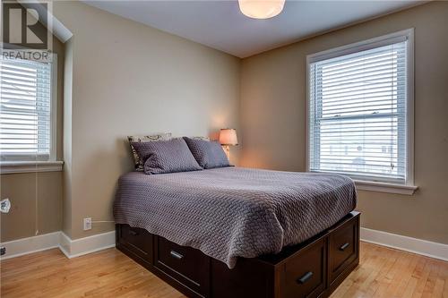 275 Wembley Drive, Sudbury, ON - Indoor Photo Showing Bedroom
