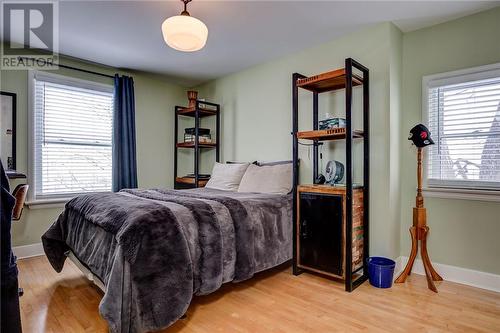 275 Wembley Drive, Sudbury, ON - Indoor Photo Showing Bedroom