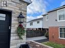 275 Wembley Drive, Sudbury, ON  - Outdoor With Deck Patio Veranda With Exterior 