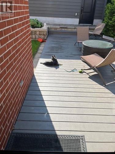 275 Wembley Drive, Sudbury, ON - Outdoor With Exterior