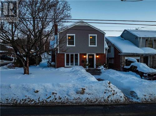 275 Wembley Drive, Sudbury, ON - Outdoor