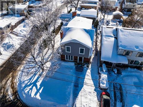 275 Wembley Drive, Sudbury, ON - Outdoor