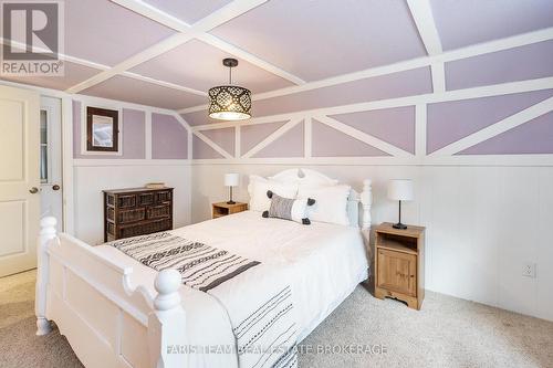 404 Manly Street, Midland, ON - Indoor Photo Showing Bedroom