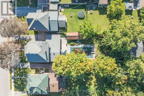 404 Manly Street, Midland, ON - Outdoor With View
