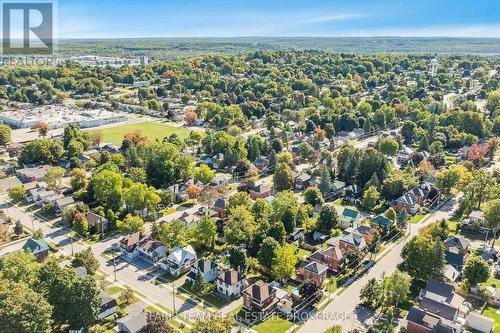 404 Manly Street, Midland, ON - Outdoor With View
