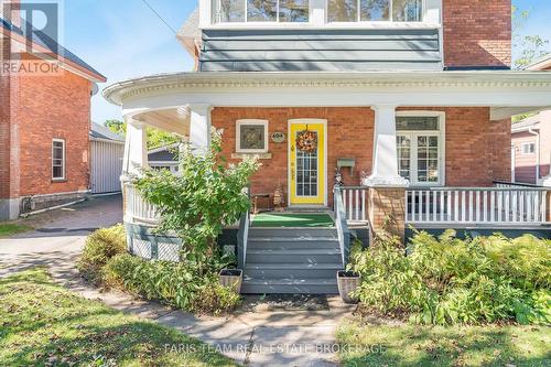 404 Manly Street, Midland, ON - Outdoor