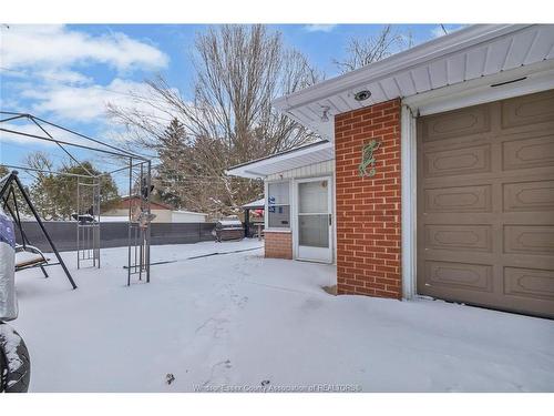 42 Grace, Leamington, ON 