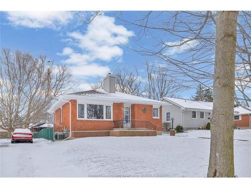 42 Grace, Leamington, ON 