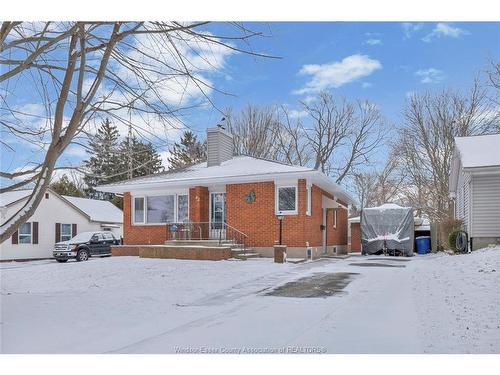 42 Grace, Leamington, ON 