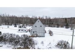 2447 Route 490  Indian Mountain, NB E1G 4R9