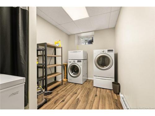 1673 Amirault St, Dieppe, NB 