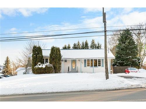 1673 Amirault St, Dieppe, NB 