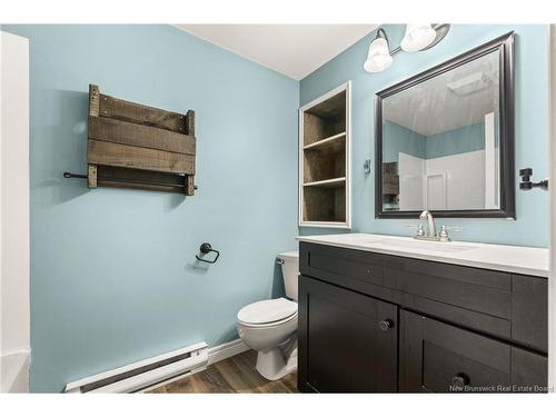 1673 Amirault St, Dieppe, NB 