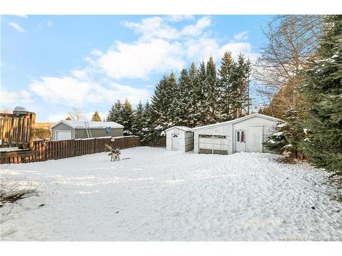 1673 Amirault St, Dieppe, NB 