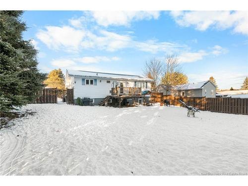 1673 Amirault St, Dieppe, NB 