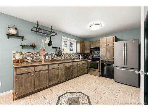 1673 Amirault St, Dieppe, NB 