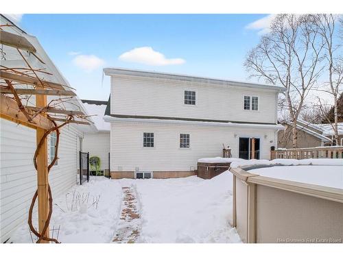 369 Eunice Ave, Dieppe, NB 