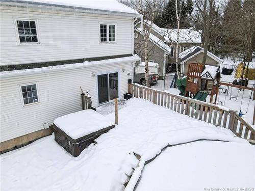 369 Eunice Ave, Dieppe, NB 
