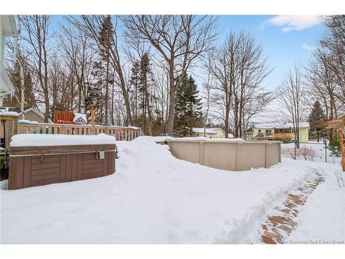 369 Eunice Ave, Dieppe, NB 