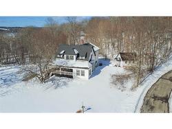 53 Woodmans Point RD  Woodmans Point, NB E5K 4R5