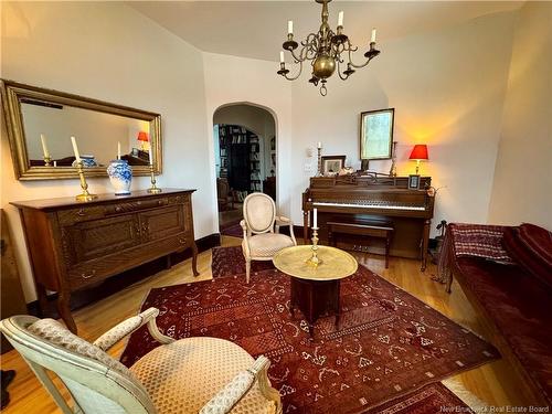 85 John St, Moncton, NB 