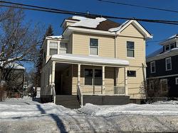 85 John ST  Moncton, NB E1C 2H2