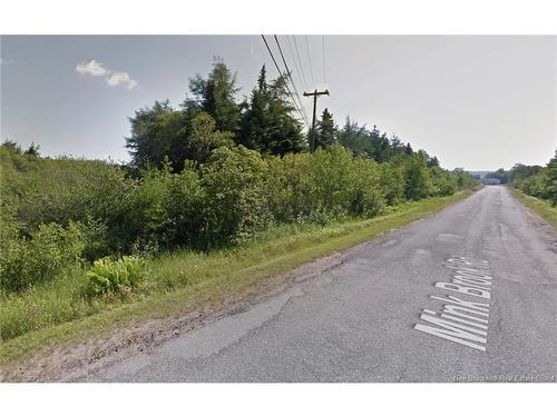 - Mink Brook Rd, Lepreau, NB 