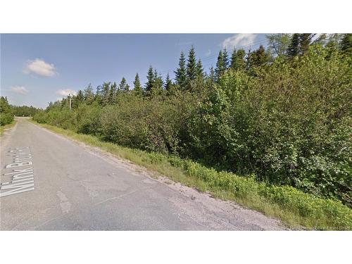 - Mink Brook Rd, Lepreau, NB 