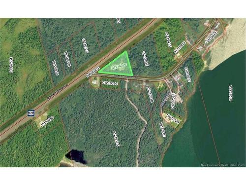 - Mink Brook Rd, Lepreau, NB 