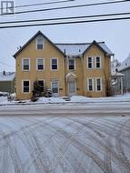 16-18 spring park Road  Charlottetown, PE C1A 3X6