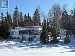 LOT 3 HOWARD LAKE ISLAND  Kirkland Lake (Kl Outside), ON P0J 1L0