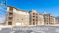 1420 - 8 DAYSPRING CIRCLE  Brampton, ON L6P 2Z7