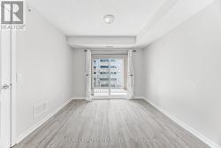 Primary Bedroom is large with walkout to balcony - 