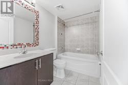 Second Bathroom - 