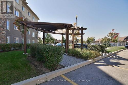 Exterior During Summer Months - 1420 - 8 Dayspring Circle, Brampton, ON - Outdoor